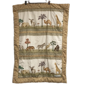 𝅺Brandee Danielle Signature Crib Bedding